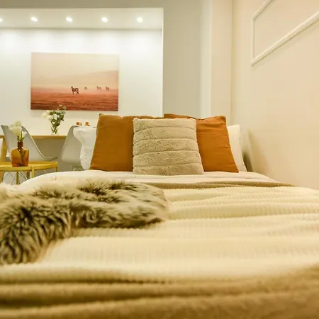 Ideal Home - Spacious & Modern Accommodation Near Unirii Square 布加勒斯特 Room photo