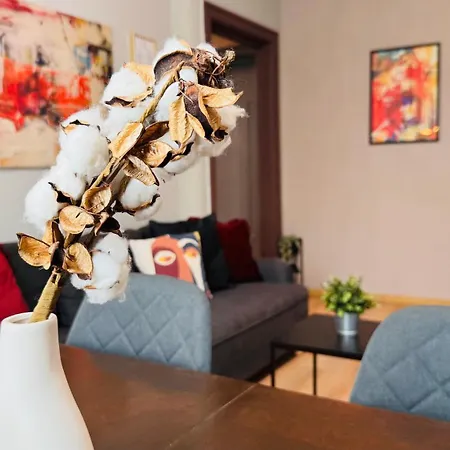 Ideal Home - Spacious & Modern Accommodation Near Unirii Square 布加勒斯特 Room photo