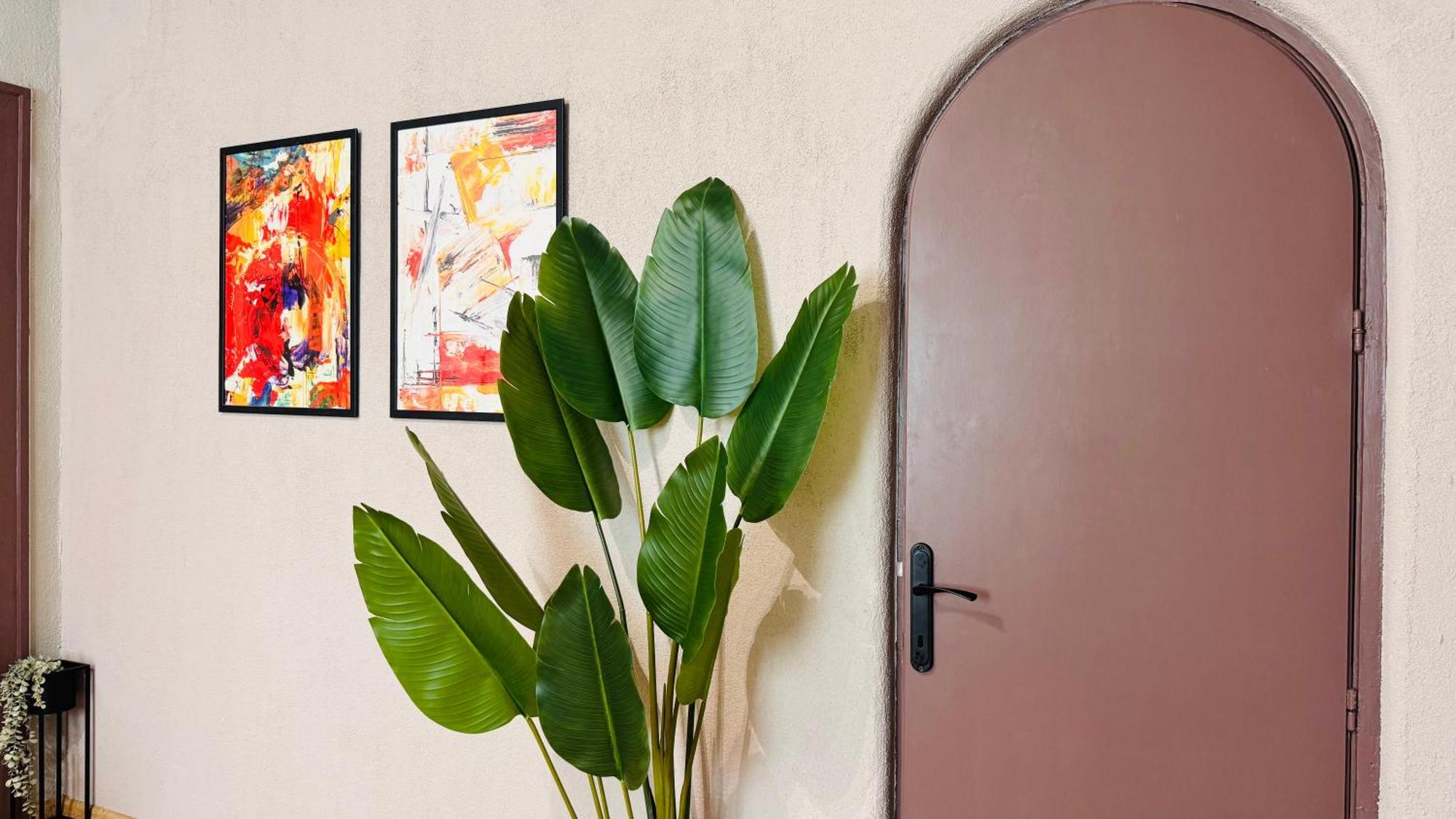 Apartment Ideal - Spacious & Modern Near Unirii Square Bukarest