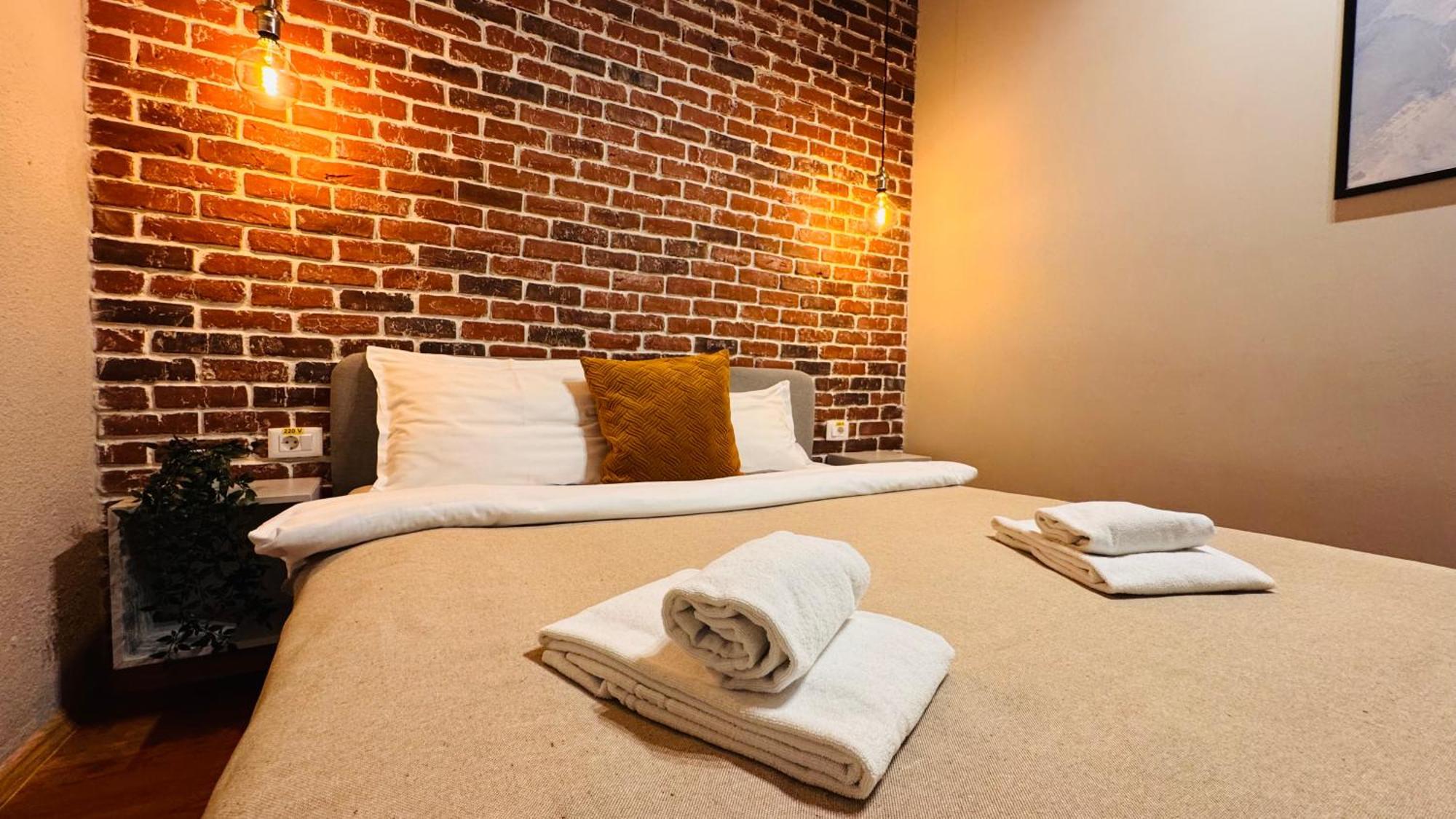 Ideal - Spacious & Modern Near Unirii Square Apartment Bukarest