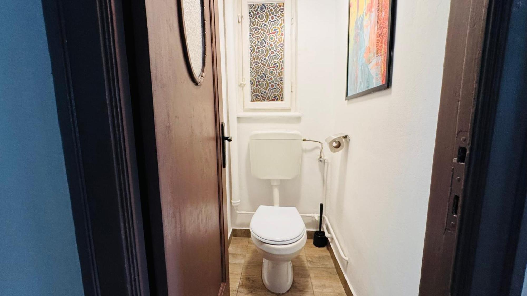 Ideal - Spacious & Modern Near Unirii Square Apartment Bukarest