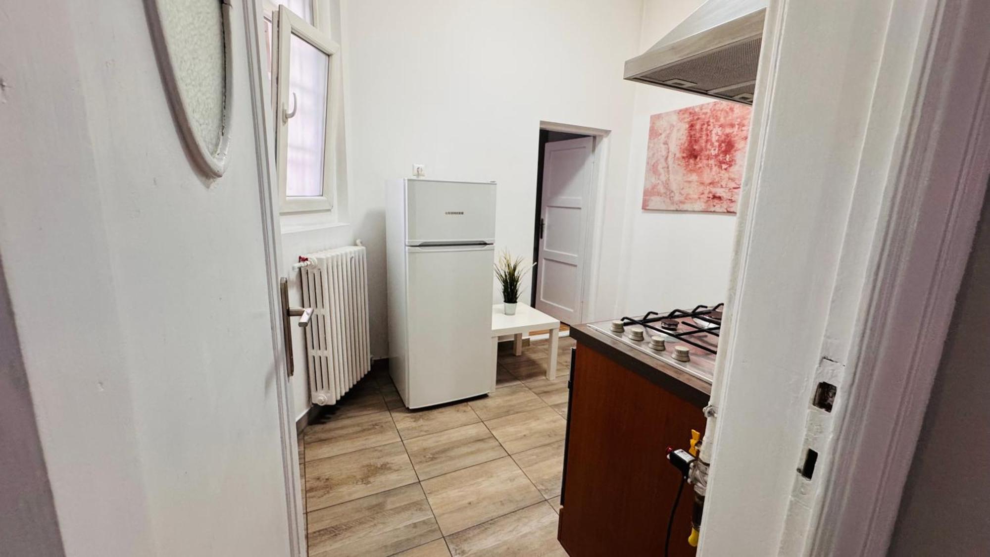 Ideal - Spacious & Modern Near Unirii Square Bukarest