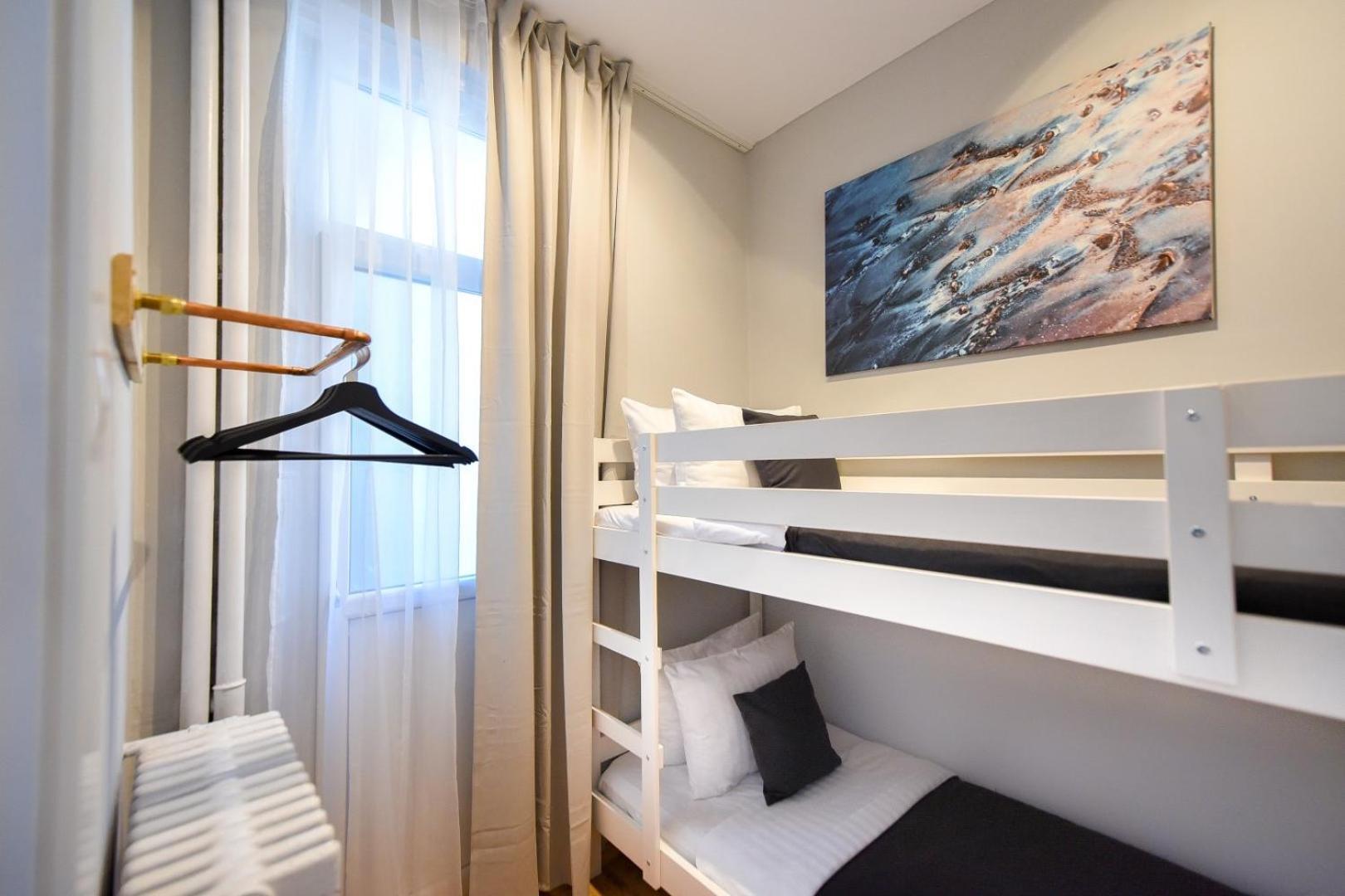 Apartment Ideal - Spacious & Modern Near Unirii Square Bukarest